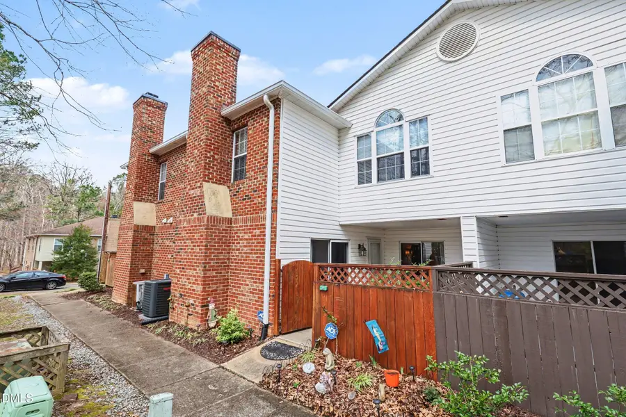 391 Summerwalk Circle, Chapel Hill, NC 27517 - #3