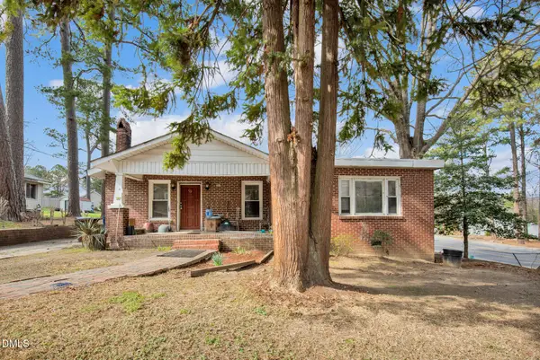 113 Austin Street, Sanford, NC 27330