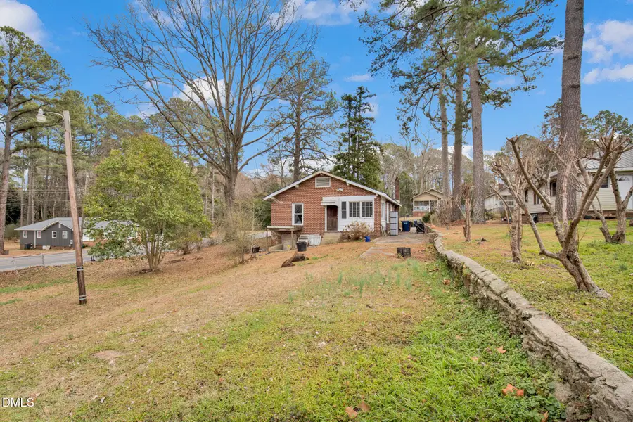 113 Austin Street, Sanford, NC 27330 - #2