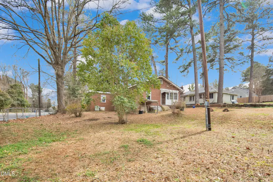 113 Austin Street, Sanford, NC 27330 - #3