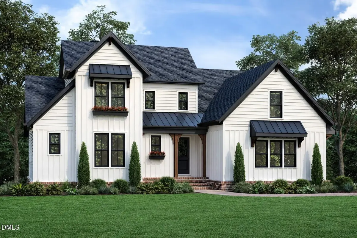 5491 Silk Hope Gum Springs Road, Siler City, NC 27344 - #1