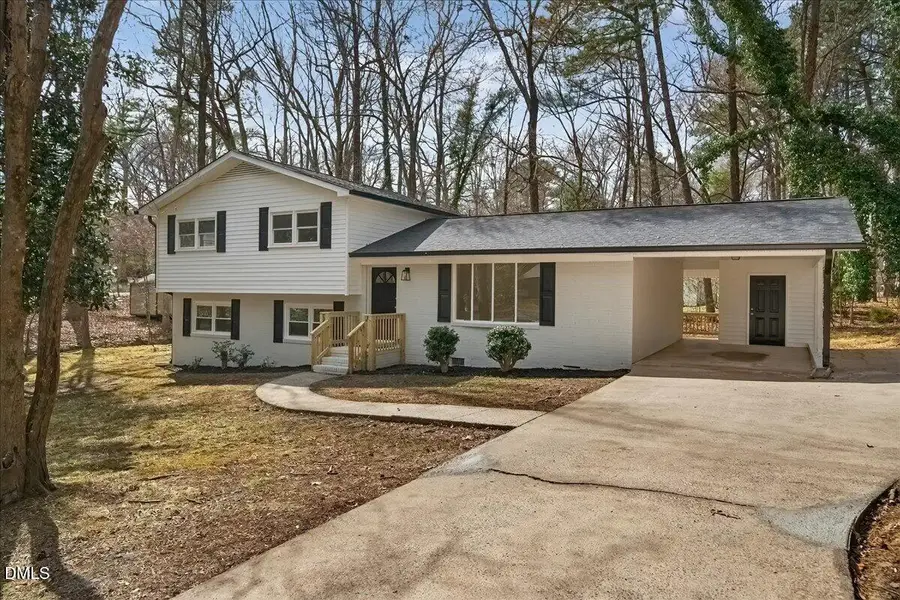 5001 Kinlock Drive, Durham, NC 27712 - #2