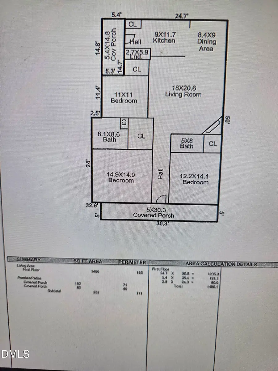 139 W Allen Street, Four Oaks, NC 27524 - #2