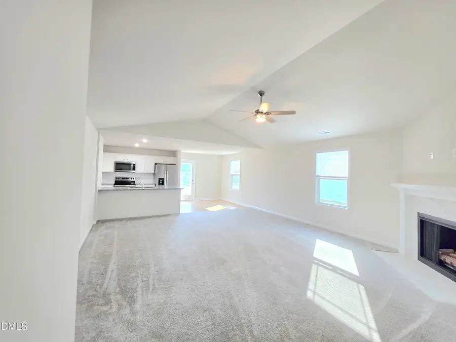 139 W Allen Street, Four Oaks, NC 27524 - #3