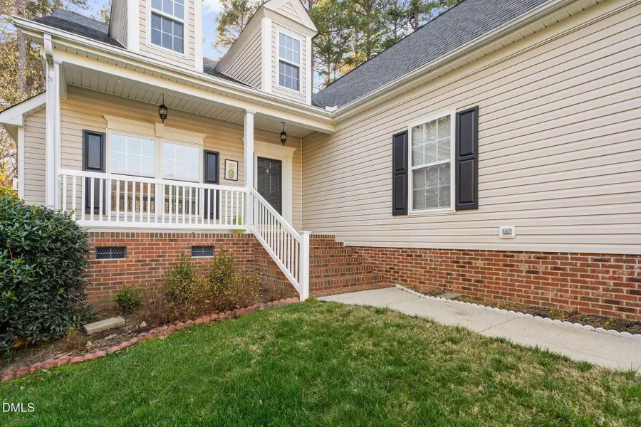 1304 Country Club Drive, Durham, NC 27712 - #2