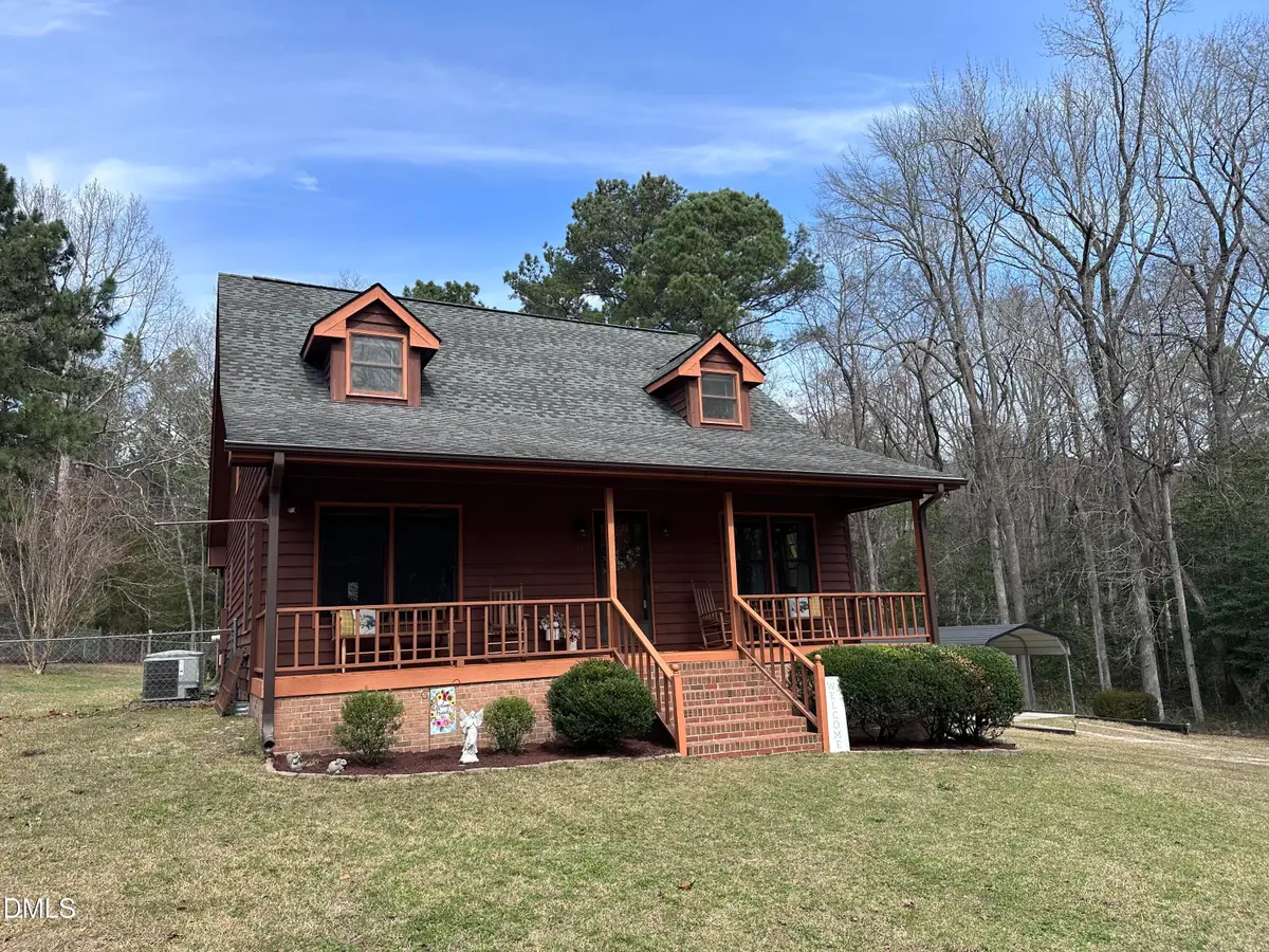 2942 Olivia Road, Sanford, NC 27332 - #1