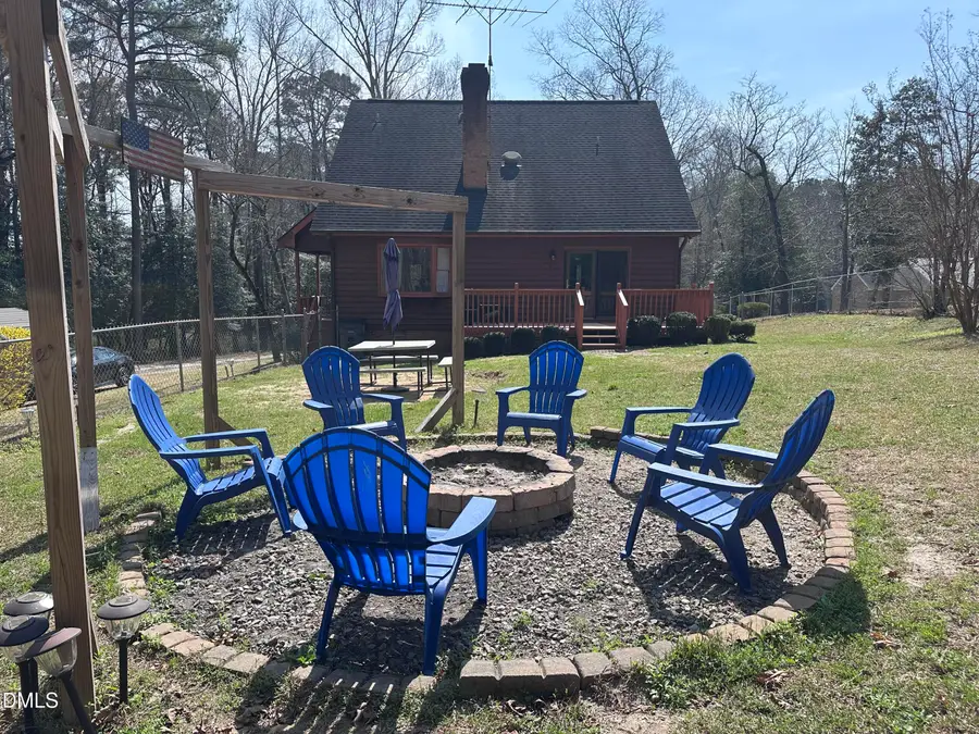 2942 Olivia Road, Sanford, NC 27332 - #3