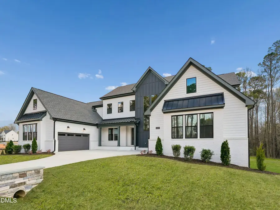 6337 Granary Farm Lane, Fuquay Varina, NC 27526 - #2