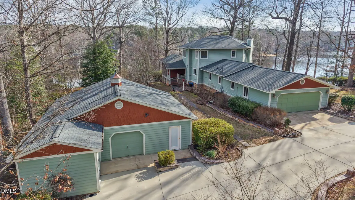 373 Sagamore Drive, Louisburg, NC 27549 - #1