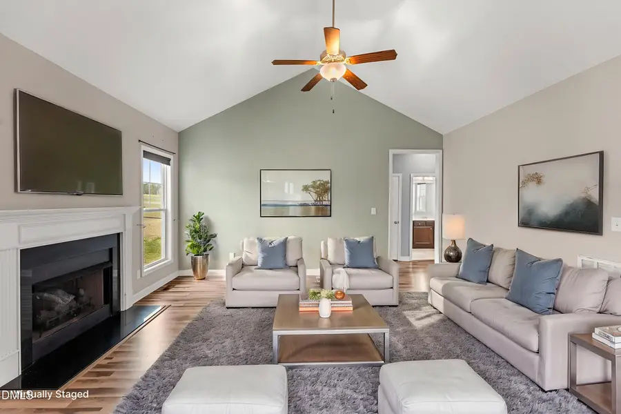 293 Cotton Mill Drive, Zebulon, NC 27597 - #3