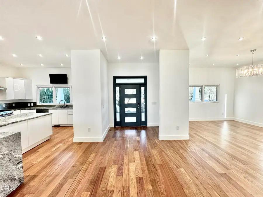 306 Keener Street, Cary, NC 27511 - #2