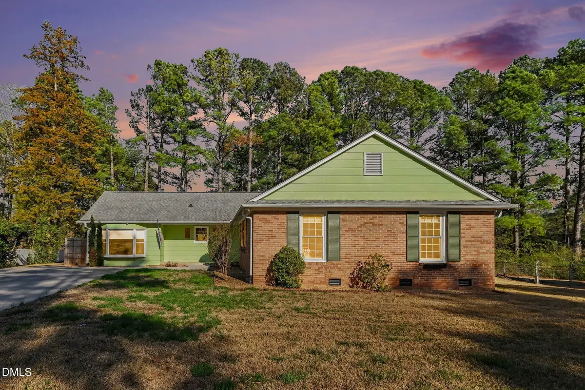 123 Montclair Circle, Durham, NC 27713 - #1