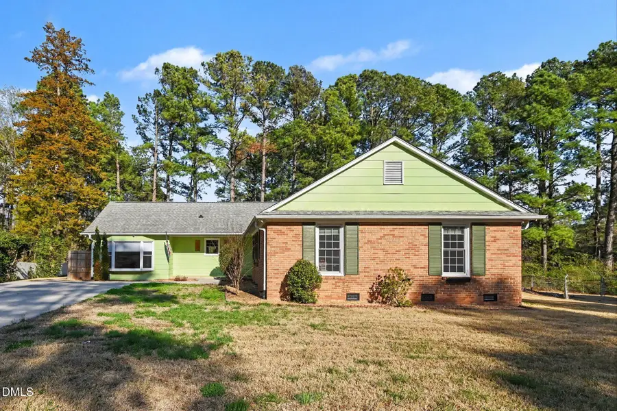 123 Montclair Circle, Durham, NC 27713 - #3