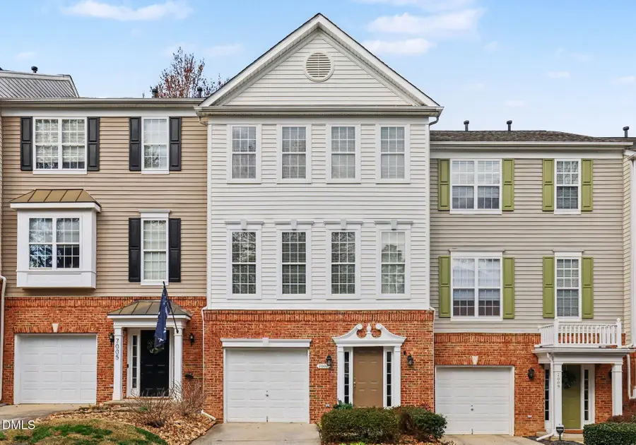 7007 Pinecrest Townes Drive, Raleigh, NC 27613 - #3