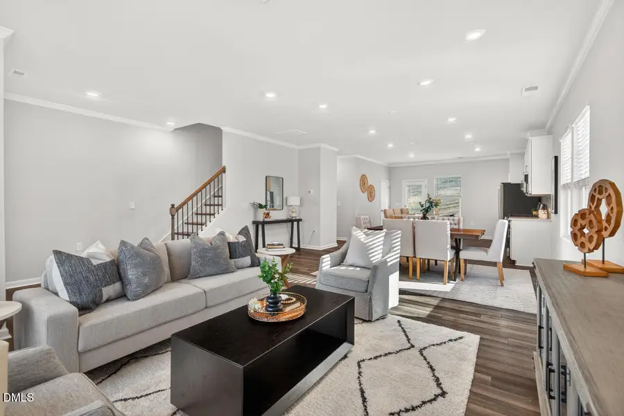 2450 Tonoloway Drive, Raleigh, NC 27610 - #2