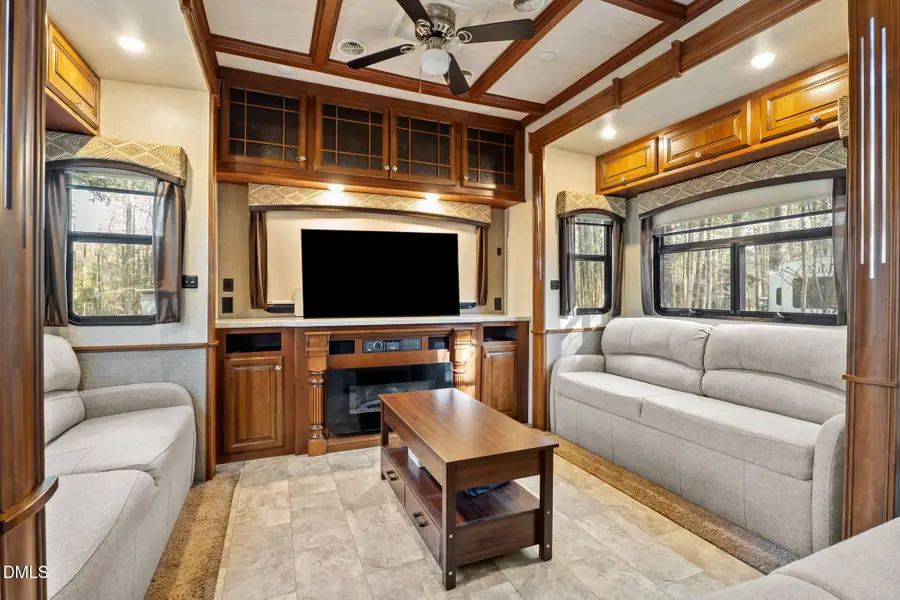 115 Mahto Drive, Louisburg, NC 27549 - #2