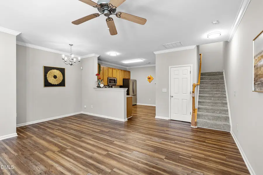 11730 Mezzanine Drive #103, Raleigh, NC 27614 - #2