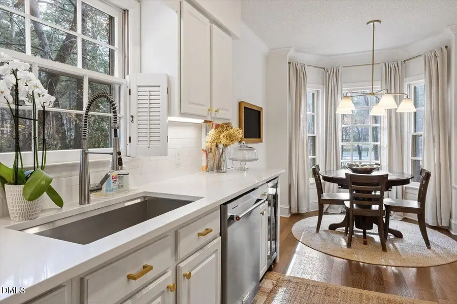 7105 Tullamore Drive, Raleigh, NC 27613 - #3