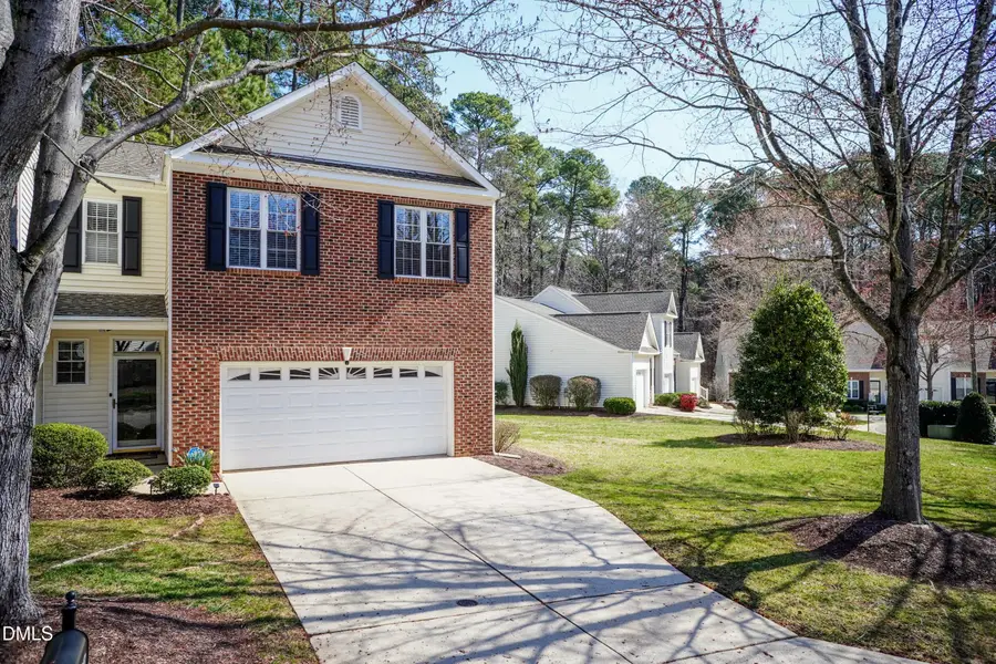 3047 Coxindale Drive, Raleigh, NC 27615 - #3