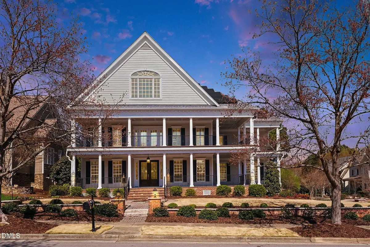 502 Ballad Creek Court, Cary, NC 27519 - #1