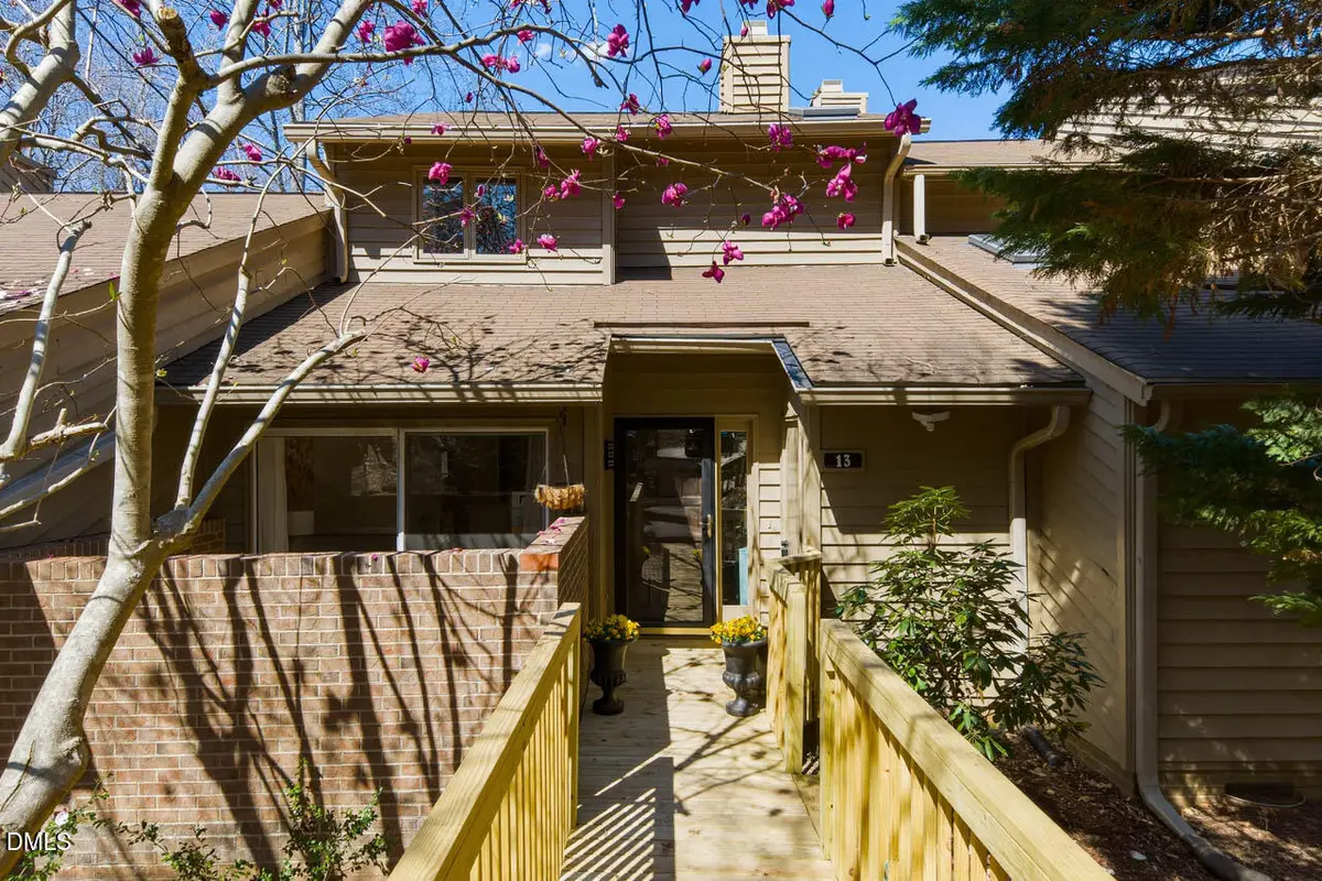 13 Creekview Lane, Durham, NC 27705 - #1