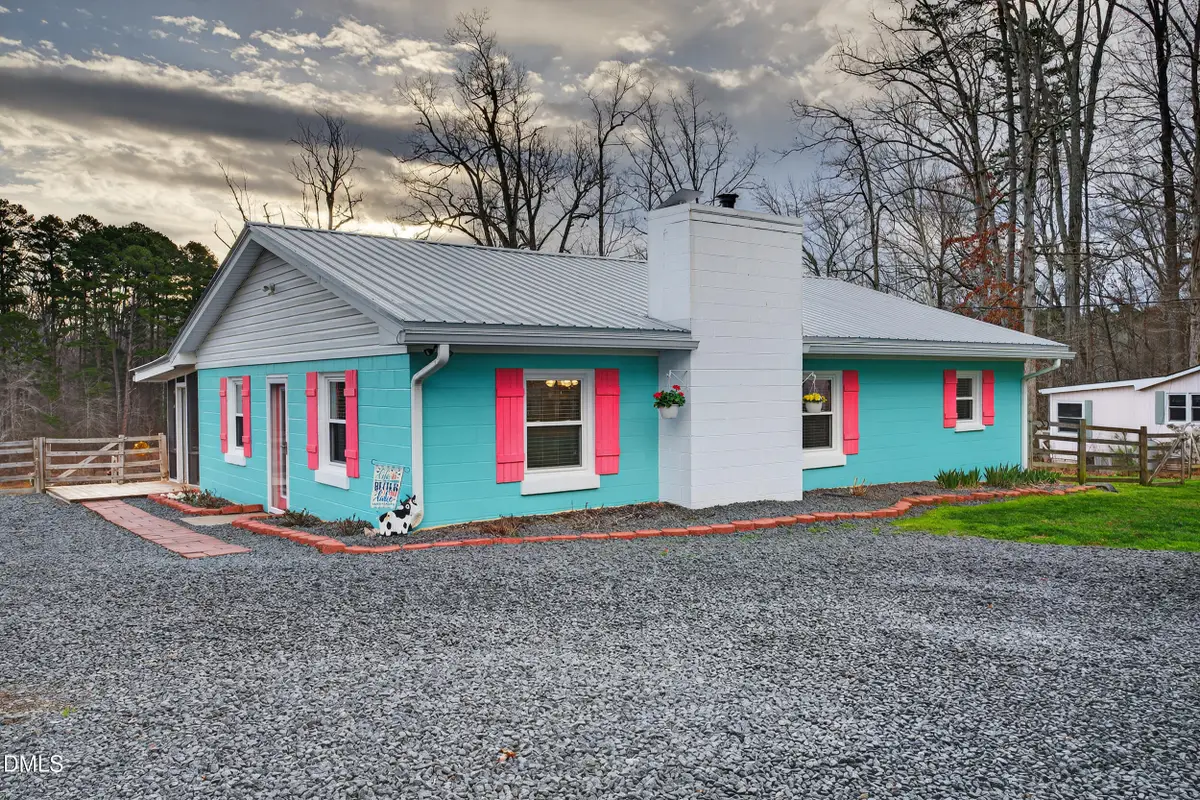 3190 Calley Drive, Bullock, NC 27507 - #1