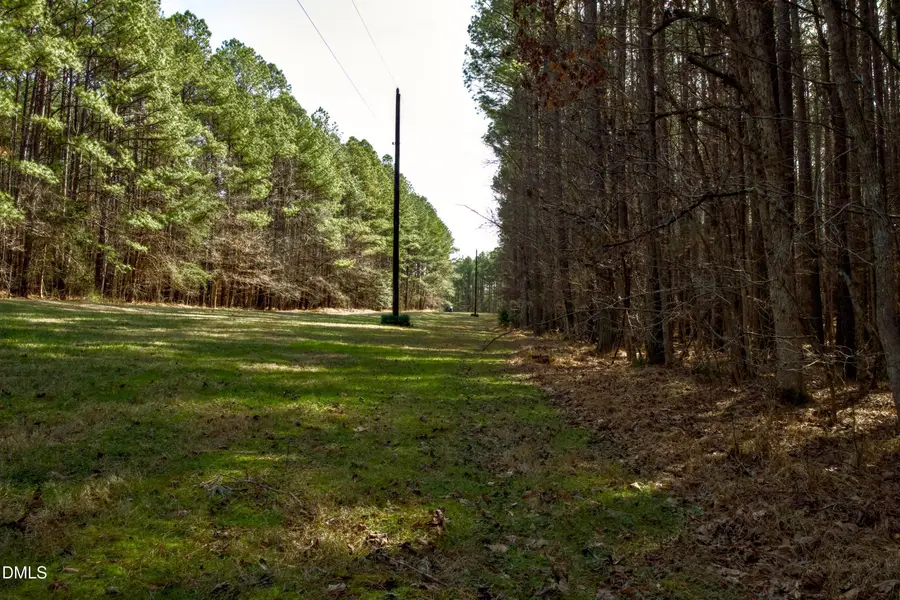 7023 Southern Trail, Chapel Hill, NC 27516 - #2