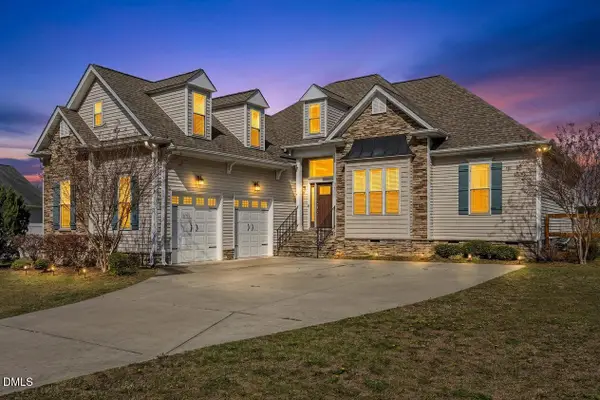 4092 Old Us 421, Lillington, NC 27546