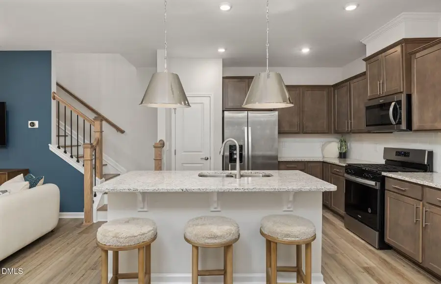 5018 Reader Way, Durham, NC 27703 - #3