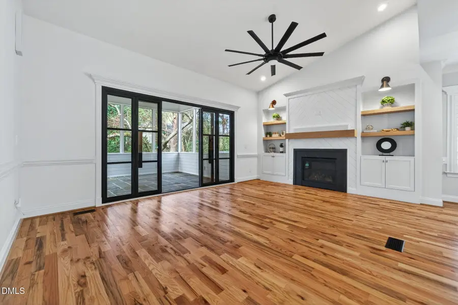 104 Fair Spring Court, Apex, NC 27502 - #3