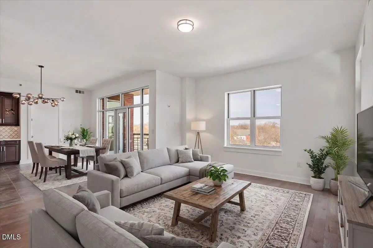 618 N Boylan Avenue #924, Raleigh, NC 27603 - #1