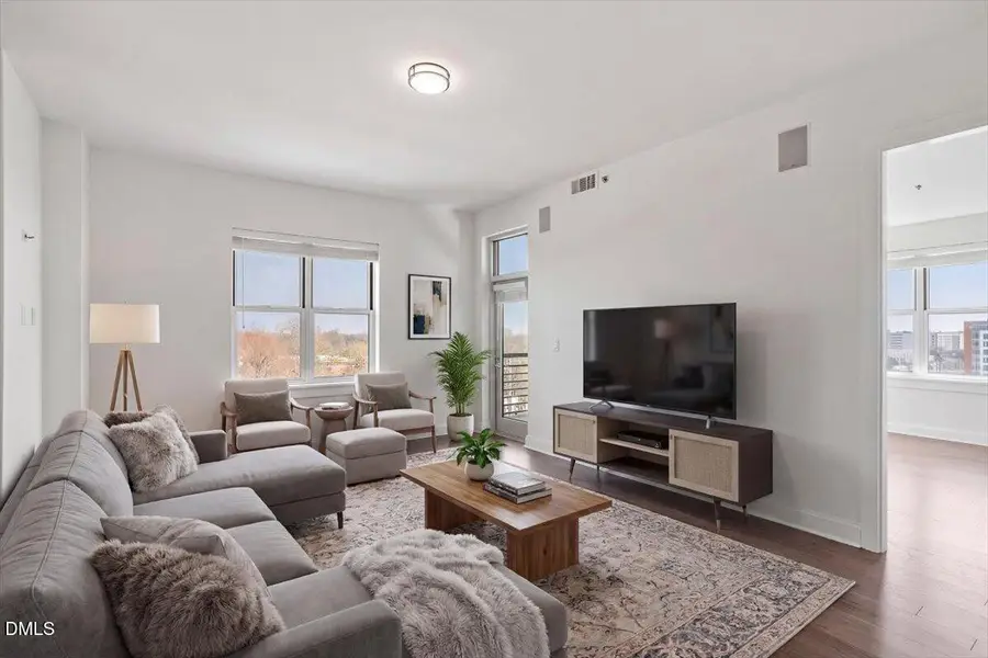 618 N Boylan Avenue #924, Raleigh, NC 27603 - #2