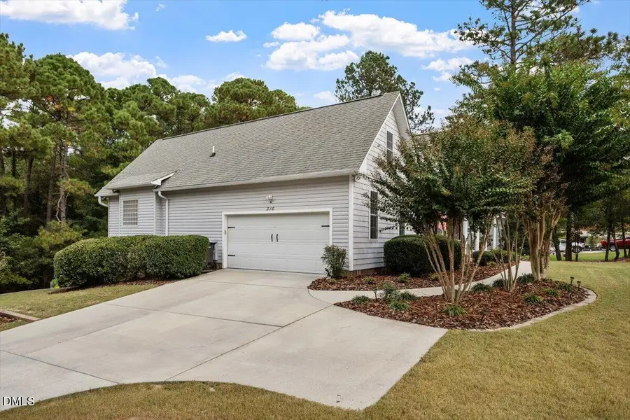 316 Juniper Creek Boulevard, Pinehurst, NC 28374 - #3
