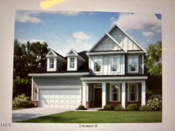 3116 Honeydew Drive, Apex, NC 27502