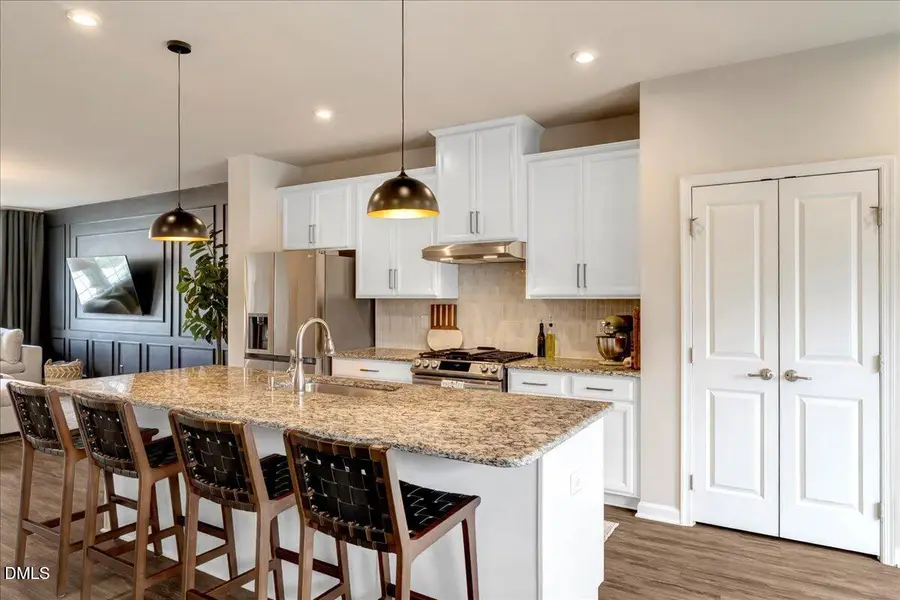 124 Journey Place, Durham, NC 27703 - #3