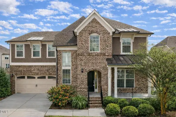 1559 Kythira Drive, Apex, NC 27502