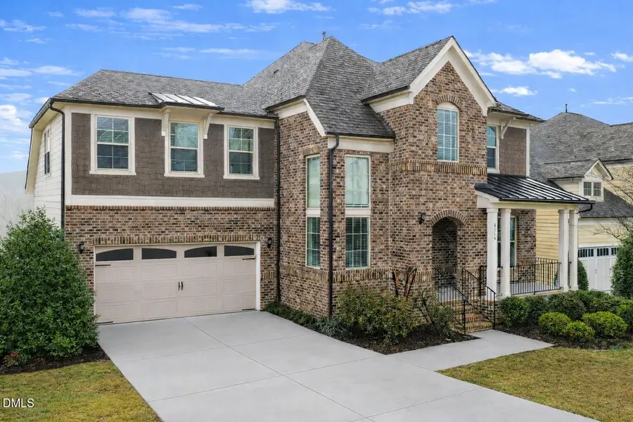 1559 Kythira Drive, Apex, NC 27502 - #2