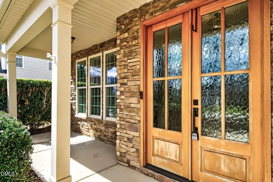 109 Collins Street, Holly Springs, NC 27540 - #3