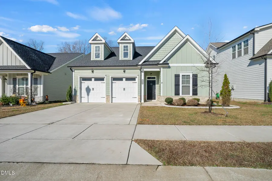 765 S Wilma Street, Angier, NC 27501 - #2
