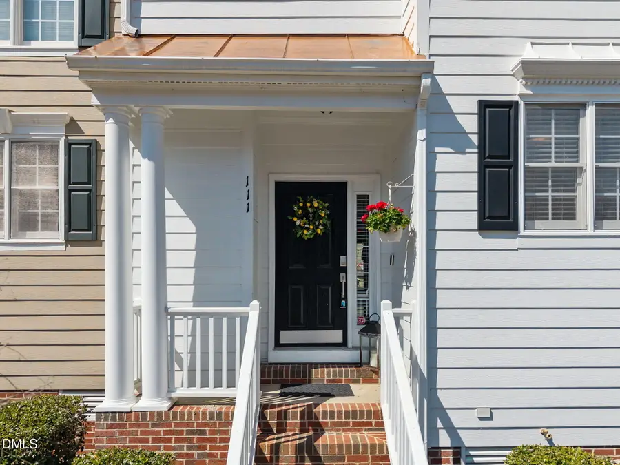 111 Madison Grove Place, Cary, NC 27519 - #2
