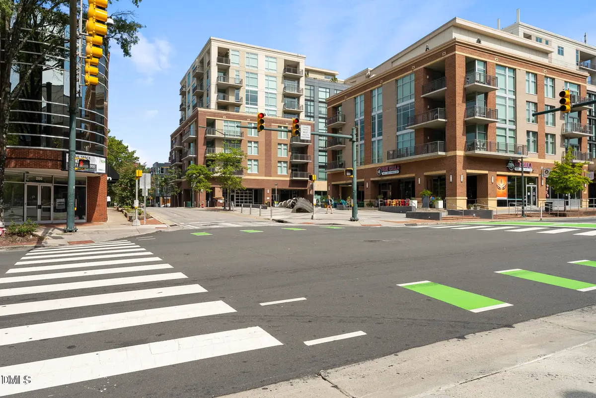 140 W Franklin Street #Unit 415, Chapel Hill, NC 27516 - #1