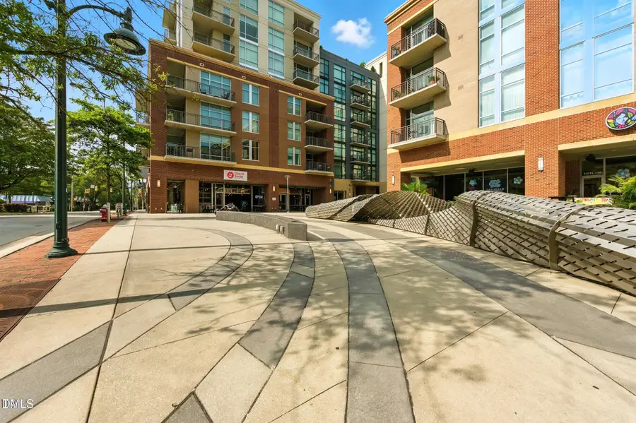 140 W Franklin Street #Unit 415, Chapel Hill, NC 27516 - #2