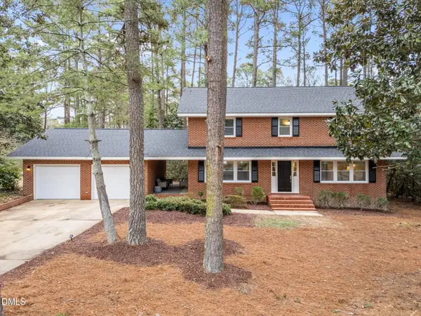 1001 Wilshire Drive, Cary, NC 27511