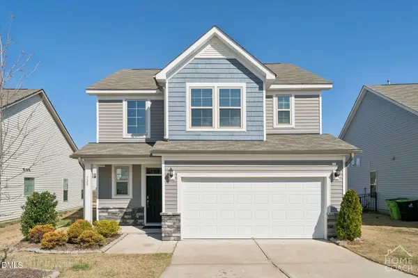 520 Oak Holly Lane, Zebulon, NC 27597