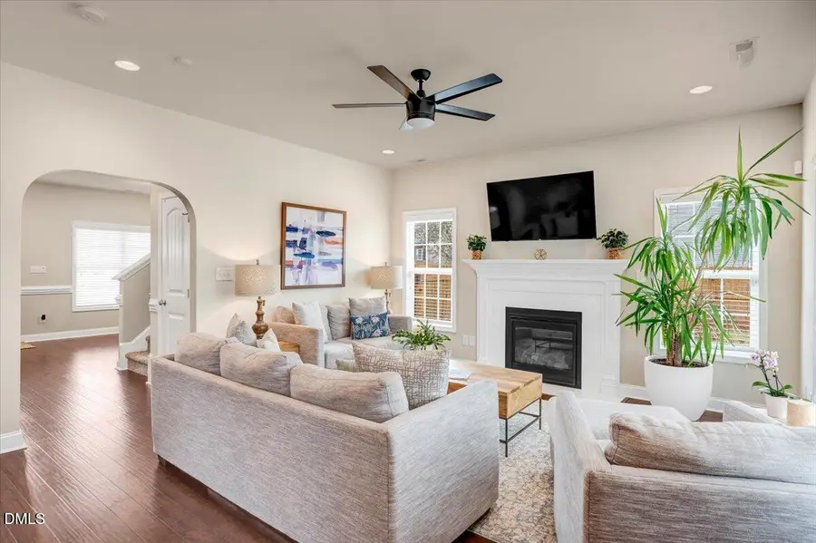 277 Glendale Circle, Sanford, NC 27332 - #2