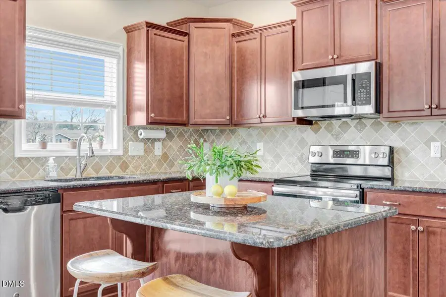 277 Glendale Circle, Sanford, NC 27332 - #3