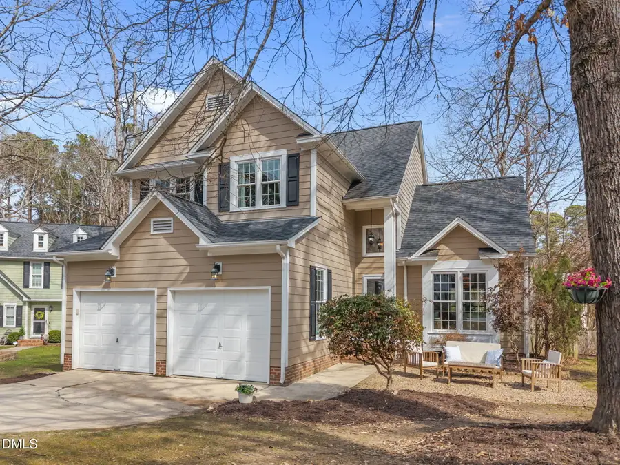 5512 Banwell Place, Raleigh, NC 27613 - #3