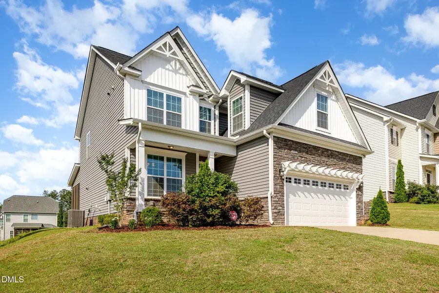 111 Laporte Path, Garner, NC 27529 - #3