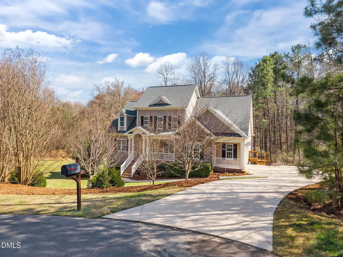 133 Chelsea Way, Pittsboro, NC 27312 - #1