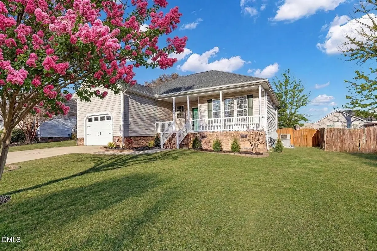 212 Spinel Lane, Knightdale, NC 27545 - #1